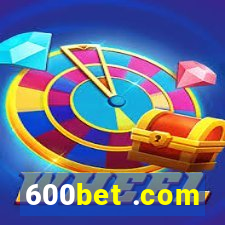 600bet .com